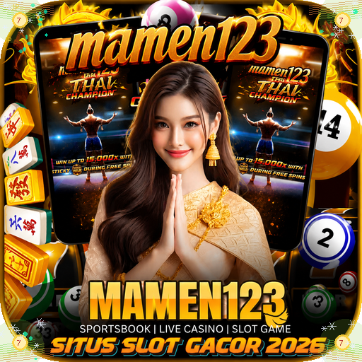 mamen123 — galeri pratinjau - APK Resmi