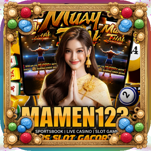 mamen123 — galeri pratinjau Resmi APK