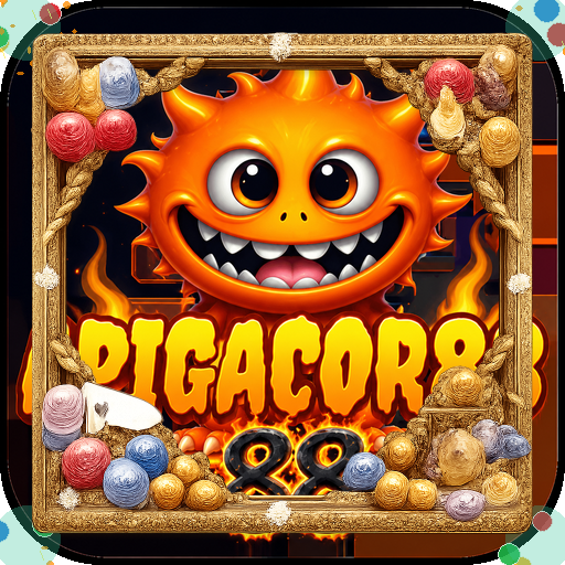 apigacor88 — mitra unggulan